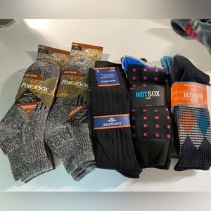 Mens Sock Bundle